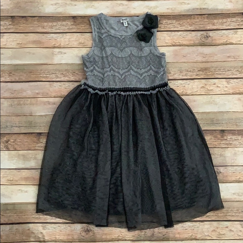 RUUM Dress